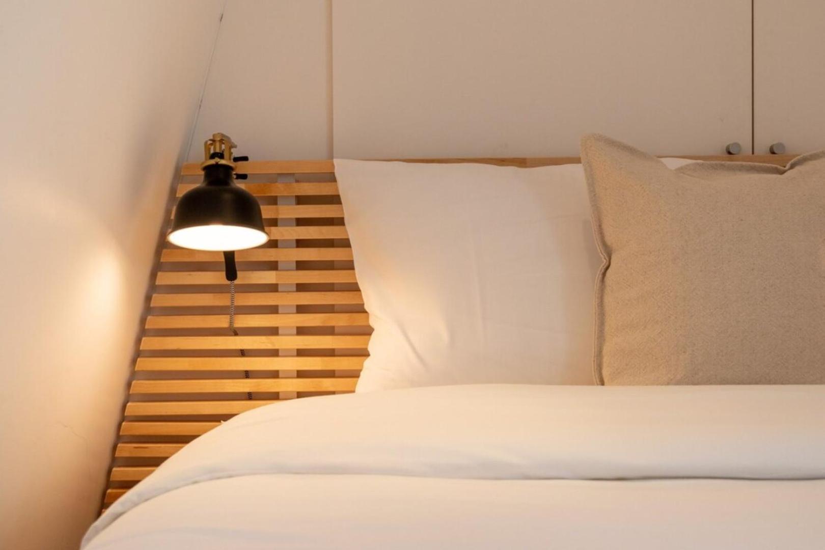 Marcq En Baroeul - Superb Apartment + Parking Eksteriør bilde